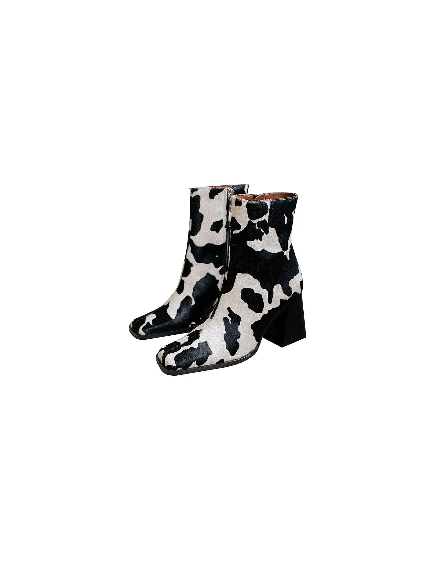ALOHAS | Stiefelette South Cow | 